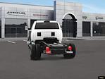 New 2023 Ram 3500 Tradesman Regular Cab 4WD, Cab Chassis for sale #DU3048 - photo 11