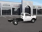 New 2023 Ram 3500 Tradesman Regular Cab 4WD, Cab Chassis for sale #DU3048 - photo 13
