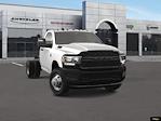 New 2023 Ram 3500 Tradesman Regular Cab 4WD, Cab Chassis for sale #DU3048 - photo 14