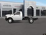 New 2023 Ram 3500 Tradesman Regular Cab 4WD, Cab Chassis for sale #DU3048 - photo 4