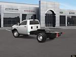 New 2023 Ram 3500 Tradesman Regular Cab 4WD, Cab Chassis for sale #DU3048 - photo 5