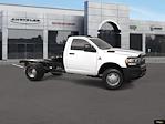2023 Ram 3500 Regular Cab DRW 4WD, Cab Chassis for sale #DU3049 - photo 8