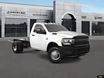 2023 Ram 3500 Regular Cab DRW 4WD, Cab Chassis for sale #DU3049 - photo 9