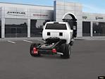 New 2023 Ram 3500 Tradesman Regular Cab 4WD, Cab Chassis for sale #DU3054 - photo 12