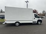 New 2023 Ram ProMaster 3500 Standard Roof FWD, 14' Unicell Classicube Box Van for sale #DU3073 - photo 2