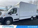 New 2023 Ram ProMaster 3500 Standard Roof FWD, 12' Unicell Classicube Box Van for sale #DU3076 - photo 1