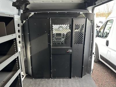 New 2023 Ram ProMaster 2500 High Roof FWD, Masterack PHVAC Upfitted Cargo Van for sale #DU3077 - photo 2
