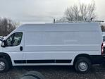 New 2023 Ram ProMaster 2500 High Roof FWD, Masterack PHVAC Upfitted Cargo Van for sale #DU3077 - photo 3