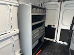 New 2023 Ram ProMaster 2500 High Roof FWD, Masterack PHVAC Upfitted Cargo Van for sale #DU3077 - photo 5