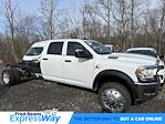 New 2024 Ram 4500 Tradesman Crew Cab RWD, Cab Chassis for sale #DU4006 - photo 1