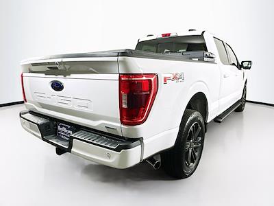 2022 Ford F-150 SuperCrew Cab 4WD, Pickup for sale #DU40271 - photo 2