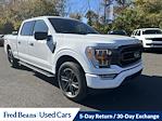 2022 Ford F-150 SuperCrew Cab 4WD, Pickup for sale #DU40271 - photo 1