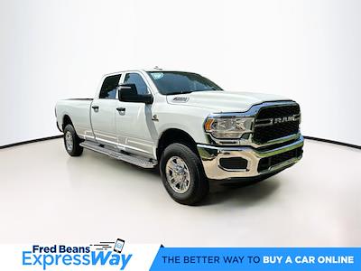 2024 Ram 3500 Crew Cab 4WD, Pickup for sale #DU4032 - photo 1