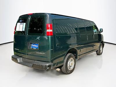 2005 Chevrolet Express 2500 RWD, Empty Cargo Van for sale #DU40531 - photo 2