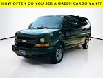 2005 Chevrolet Express 2500 RWD, Empty Cargo Van for sale #DU40531 - photo 4