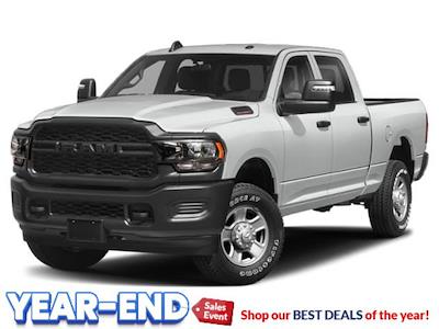 2024 Ram 2500 Crew Cab 4WD, Pickup for sale #DU4061 - photo 1