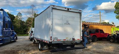 Used 2019 Ford E-450 RWD, Box Truck for sale #185424 - photo 2