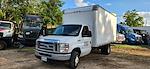 Used 2019 Ford E-450 RWD, Box Truck for sale #185424 - photo 1