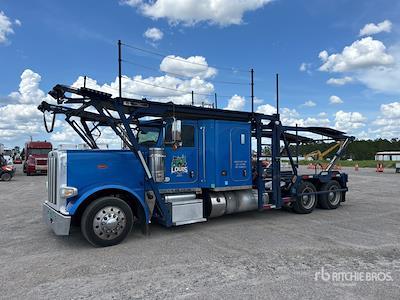 Used 2017 Peterbilt 389 6x4, Other/Specialty for sale #189114 - photo 1