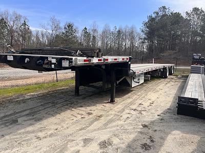 2019 Great Dane Flatbed Trailer 259504 for sale #259504 - photo 3