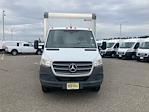 Used 2019 Mercedes-Benz Sprinter 3500XD 4x2, Box Truck for sale #63485CT - photo 3
