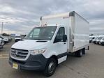 Used 2019 Mercedes-Benz Sprinter 3500XD 4x2, Box Truck for sale #63485CT - photo 4