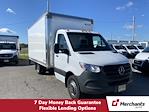 Used 2019 Mercedes-Benz Sprinter 4500 4x2, Box Truck for sale #63486CT - photo 1