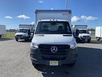 Used 2019 Mercedes-Benz Sprinter 4500 4x2, Box Truck for sale #63486CT - photo 3