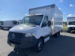Used 2019 Mercedes-Benz Sprinter 4500 4x2, Box Truck for sale #63486CT - photo 4