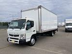 Used 2020 Mitsubishi Fuso FE160, Box Truck for sale #64288CTN - photo 1