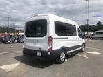 Used 2016 Ford Transit 150 XLT Medium Roof 4x2, Passenger Van for sale #65411CT - photo 2