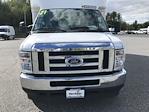 Used 2021 Ford E-350 4x2, Box Van for sale #65449CT - photo 4