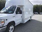 Used 2021 Ford E-350 4x2, Box Van for sale #65449CT - photo 1