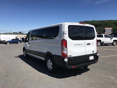 Used 2020 Ford Transit 350 XLT Low Roof RWD, Passenger Van for sale #67703CTZ - photo 2