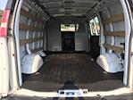 Used 2018 GMC Savana 2500 4x2, Empty Cargo Van for sale #65804CT - photo 2