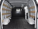 Used 2021 GMC Savana 2500 4x2, Empty Cargo Van for sale #66216CTZ - photo 2