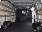 Used 2020 GMC Savana 2500 4x2, Empty Cargo Van for sale #66466CTZ - photo 2