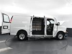 Used 2020 GMC Savana 2500 4x2, Empty Cargo Van for sale #66466CTZ - photo 9