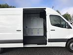 Used 2020 Mercedes-Benz Sprinter 2500 High Roof RWD, Empty Cargo Van for sale #66588CT - photo 11