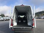 Used 2020 Mercedes-Benz Sprinter 2500 High Roof RWD, Empty Cargo Van for sale #66588CT - photo 2