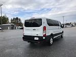 Used 2019 Ford Transit 350 XLT Low Roof 4x2, Passenger Van for sale #66954CT - photo 2