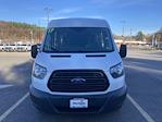 Used 2017 Ford Transit 350 XL Medium Roof 4x2, Passenger Van for sale #67128CTZ - photo 4