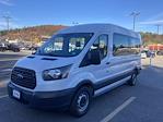 Used 2017 Ford Transit 350 XL Medium Roof 4x2, Passenger Van for sale #67128CTZ - photo 1