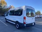 Used 2017 Ford Transit 350 XL Medium Roof 4x2, Passenger Van for sale #67128CTZ - photo 2