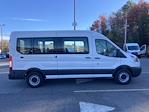 Used 2017 Ford Transit 350 XL Medium Roof 4x2, Passenger Van for sale #67128CTZ - photo 7