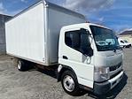 Used 2020 Mitsubishi Fuso FE140 4x2, Box Truck for sale #67757CTN - photo 3