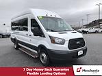 Used 2018 Ford Transit 350 HD High Roof RWD, Mobility for sale #68025CT - photo 1