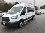 Used 2018 Ford Transit 350 HD High Roof RWD, Mobility for sale #68025CT - photo 4