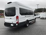 Used 2018 Ford Transit 350 HD High Roof RWD, Mobility for sale #68025CT - photo 8