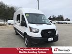 Used 2021 Ford Transit 350 Base High Roof RWD, Empty Cargo Van for sale #68728CT - photo 1